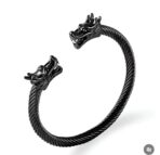 Royal Dragon Bracelet