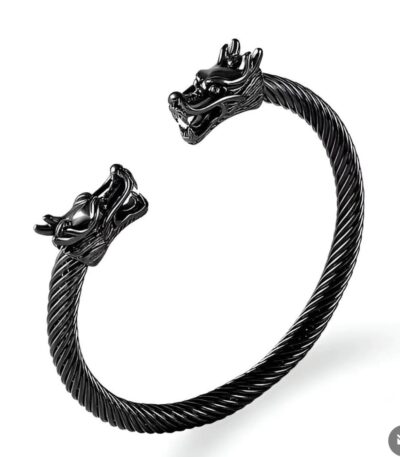 Royal Dragon Bracelet